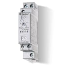 FINDER - TEMPORIZZATORE MULTIFUNZ.24/240V 8A