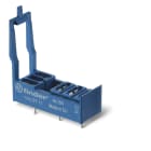 FINDER - ZOCCOLO PER CIRCUITO STAMPATO 1P S.46