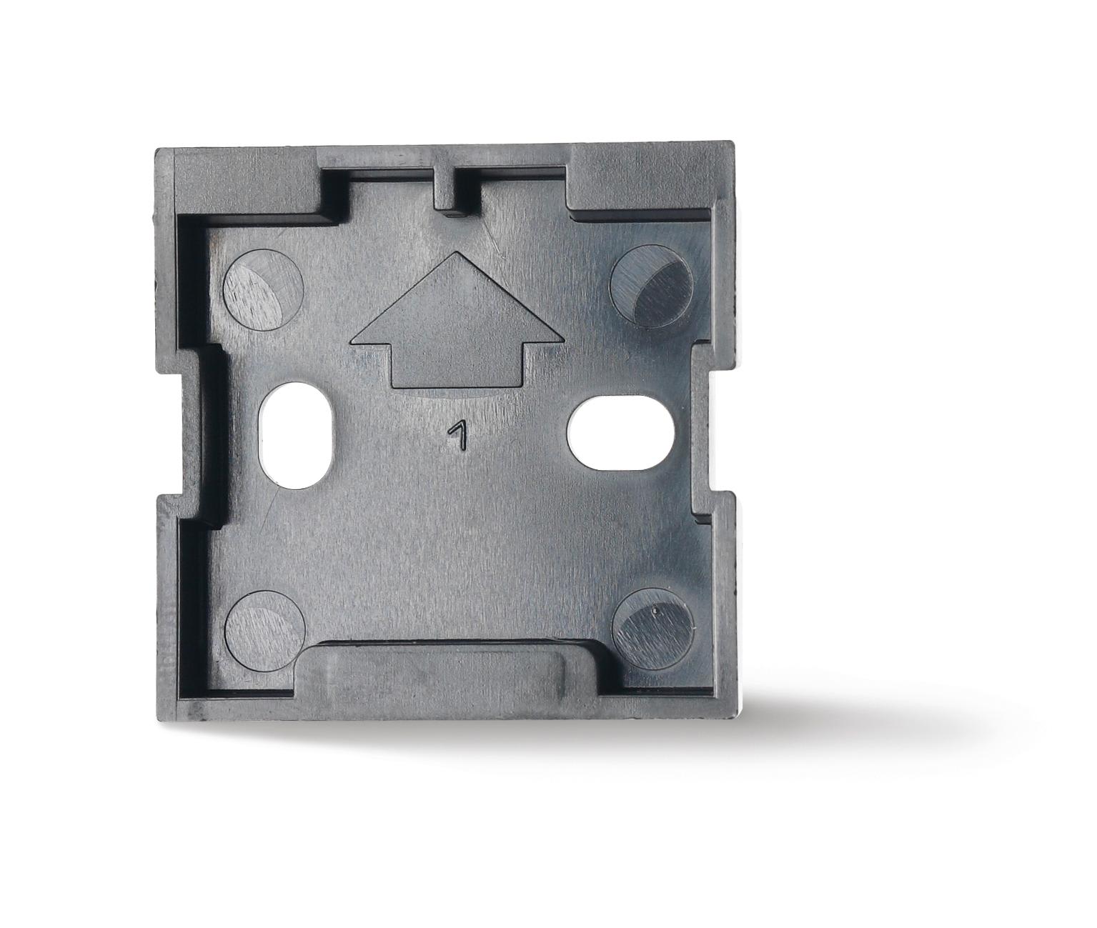 FINDER - ADATTATORE PER FISSAGGIO MODULARE 36MM 01101