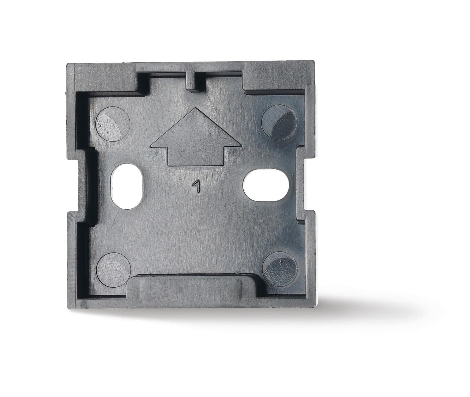 FINDER - ADATTATORE PER FISSAGGIO MODULARE 36MM