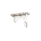 FINDER - ADATTATORE CON ALETTE IN TESTA S.46