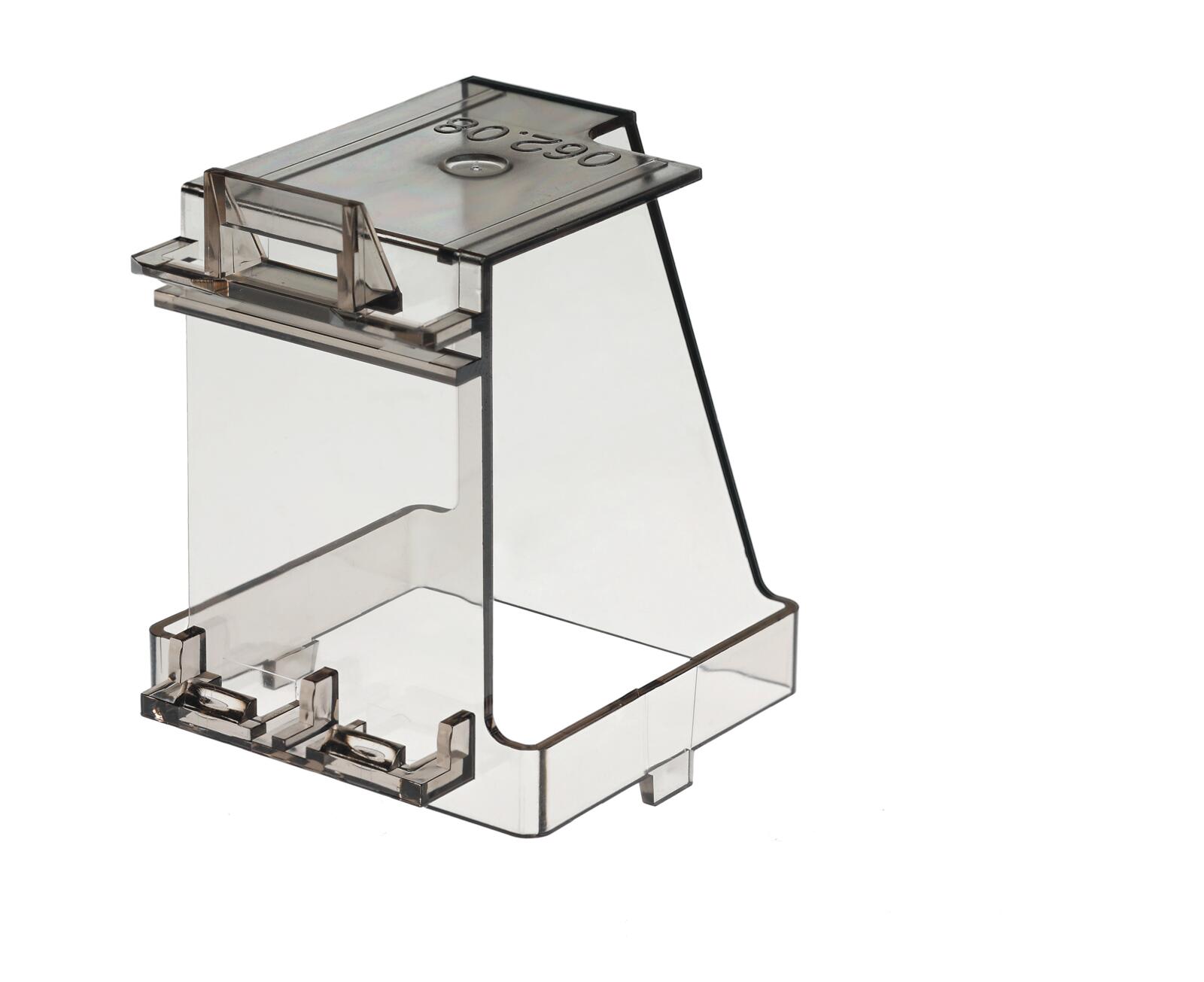 FINDER - ADATT. ATTACCO DIN RETRO S.62 06208