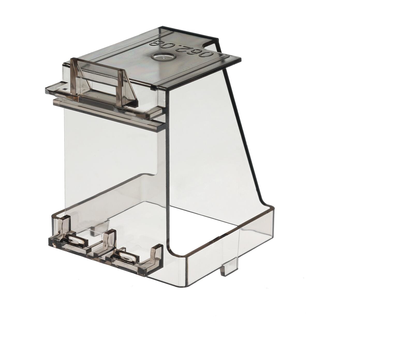 FINDER - ADATT. ATTACCO DIN RETRO S.62