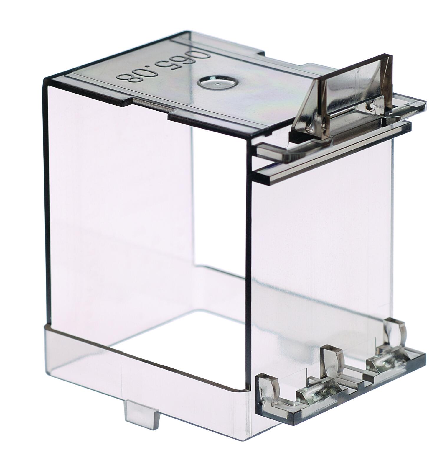 FINDER - ADATT. ATTACCO DIN RETRO S.65 06508