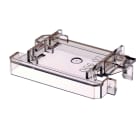 FINDER - ADATT. ATTACCO DIN TESTA S.66 06607