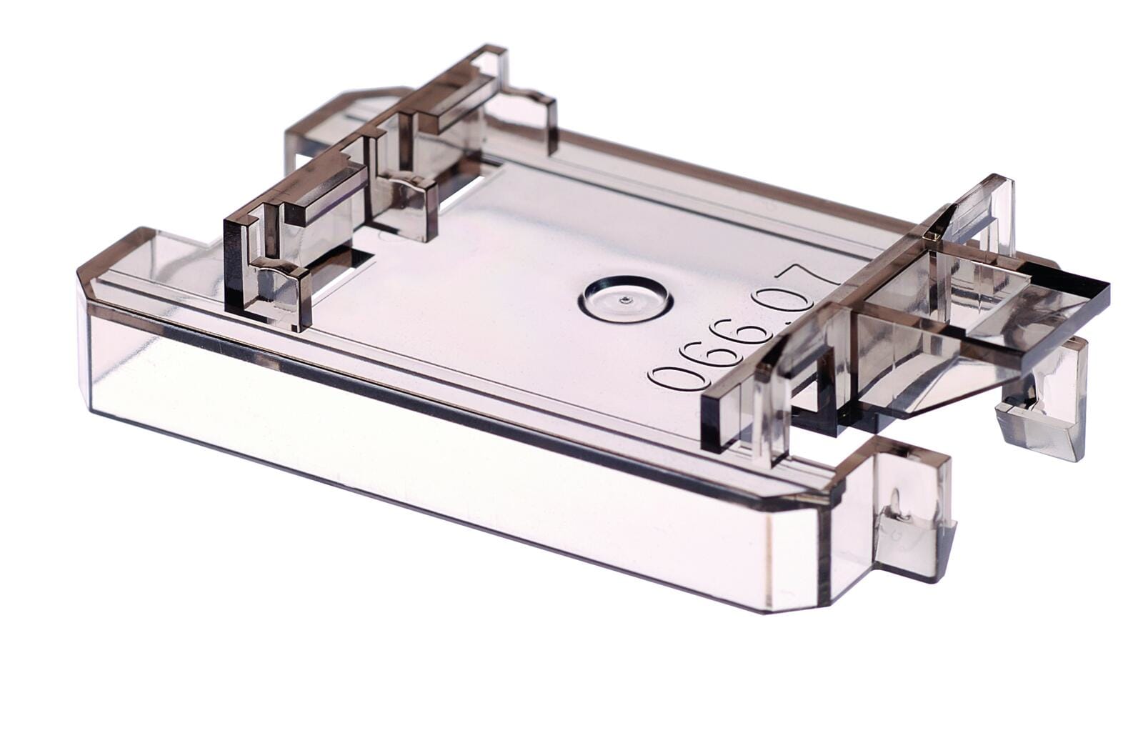 FINDER - ADATT. ATTACCO DIN TESTA S.66