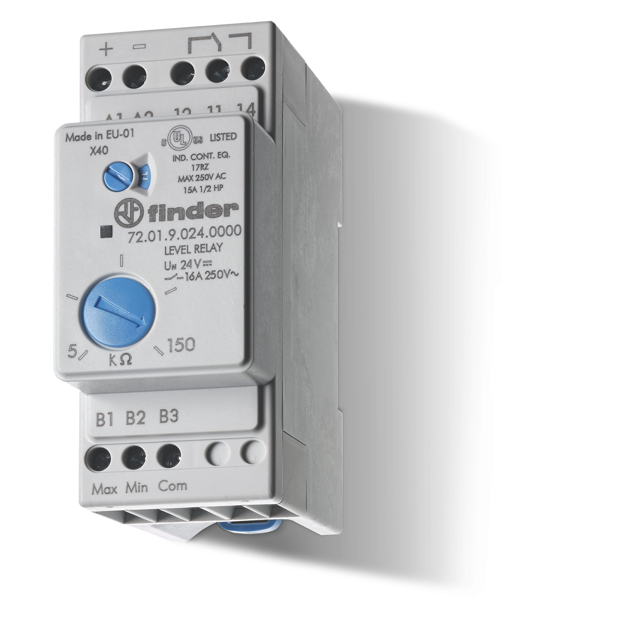 FINDER - CAVO-SONDA 6 METRI PER ALIMENTI 0720106