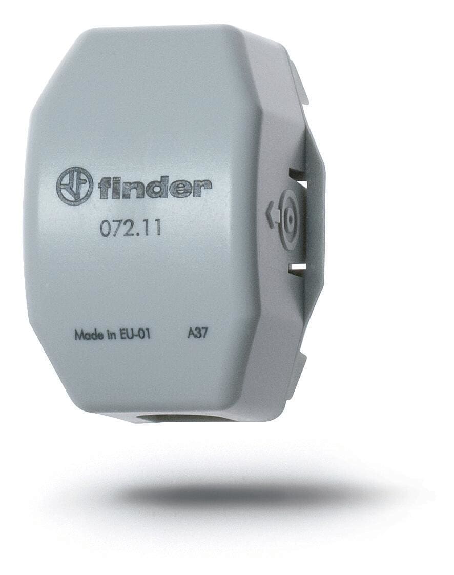 FINDER - SONDA DA PAVIMENTO PER TIPI 72.01/11