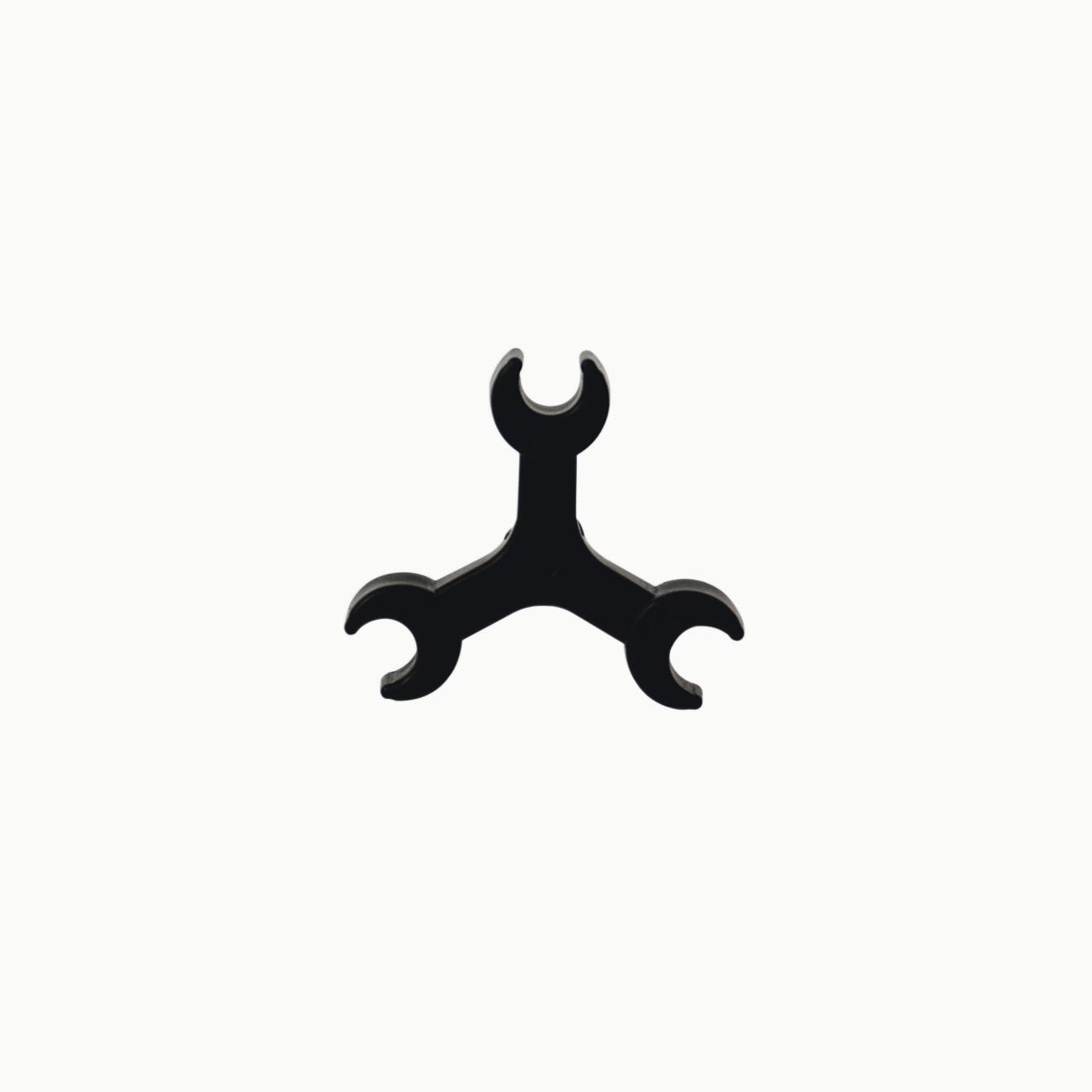 FINDER - DISTANZIALE TRIPOLARE 072503