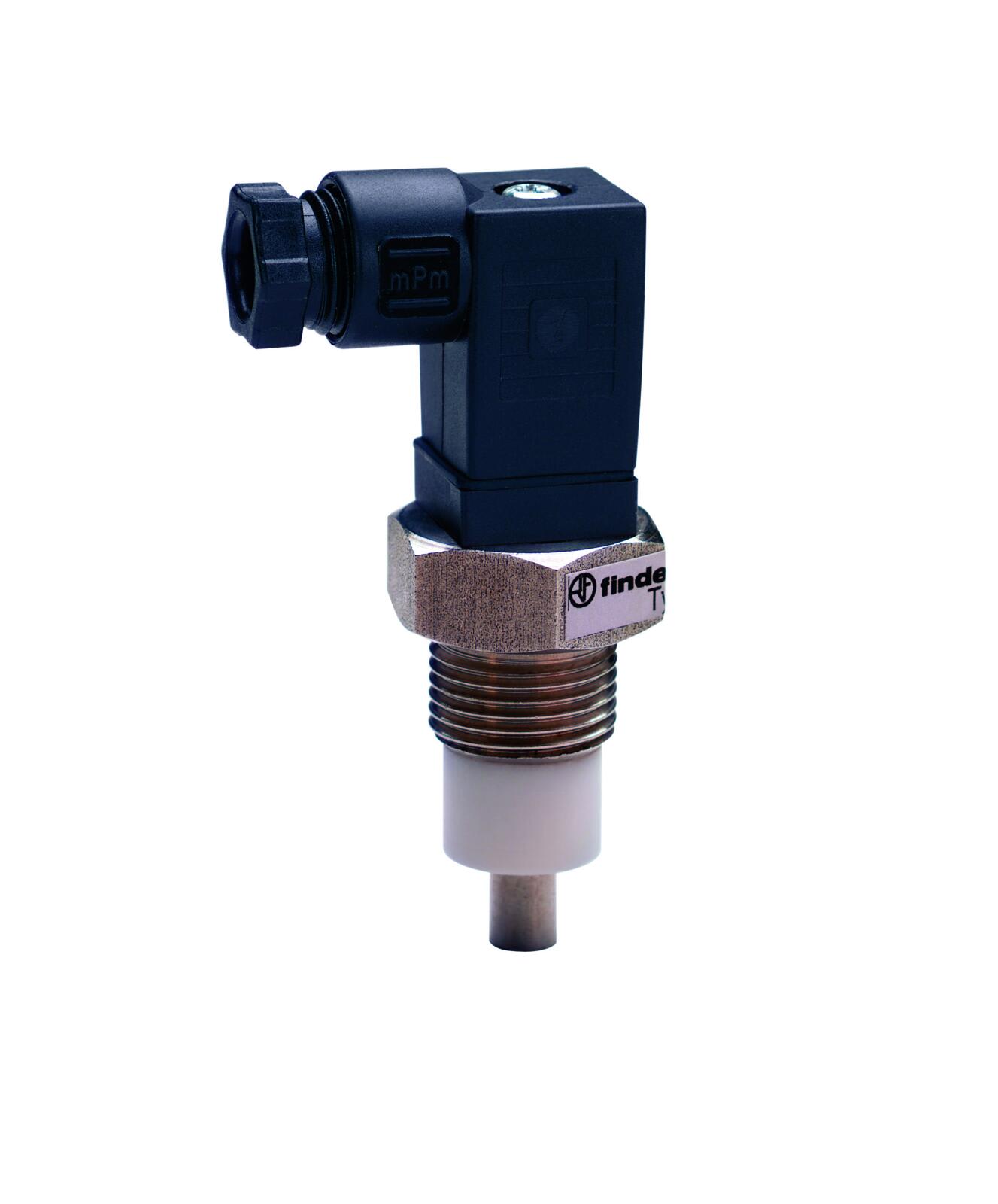 FINDER - PORTAELETTRODO BIPOLARE 07251