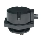 FINDER - PORTAELETTRODO TRIPOLARE