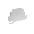 FINDER - SEPARATORE PLASTICO