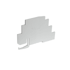 FINDER - SEPARATORE PLASTICO