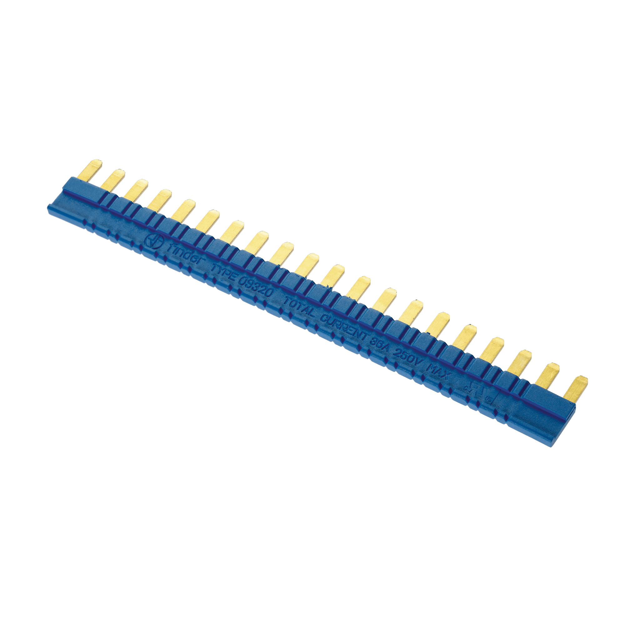 FINDER - PETTINE 20 POLI 093201