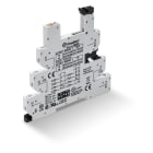 FINDER - CONNETTORE MULTIPLO 8 POLI PER S39