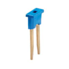 FINDER - PONTICELLO 2 POLI PASSO 4,6MM