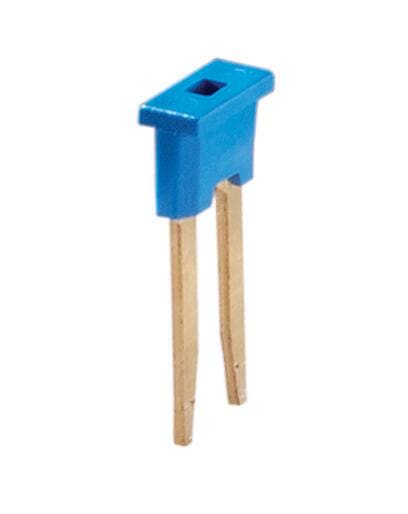 FINDER - PONTICELLO 2 POLI PASSO 4,6MM