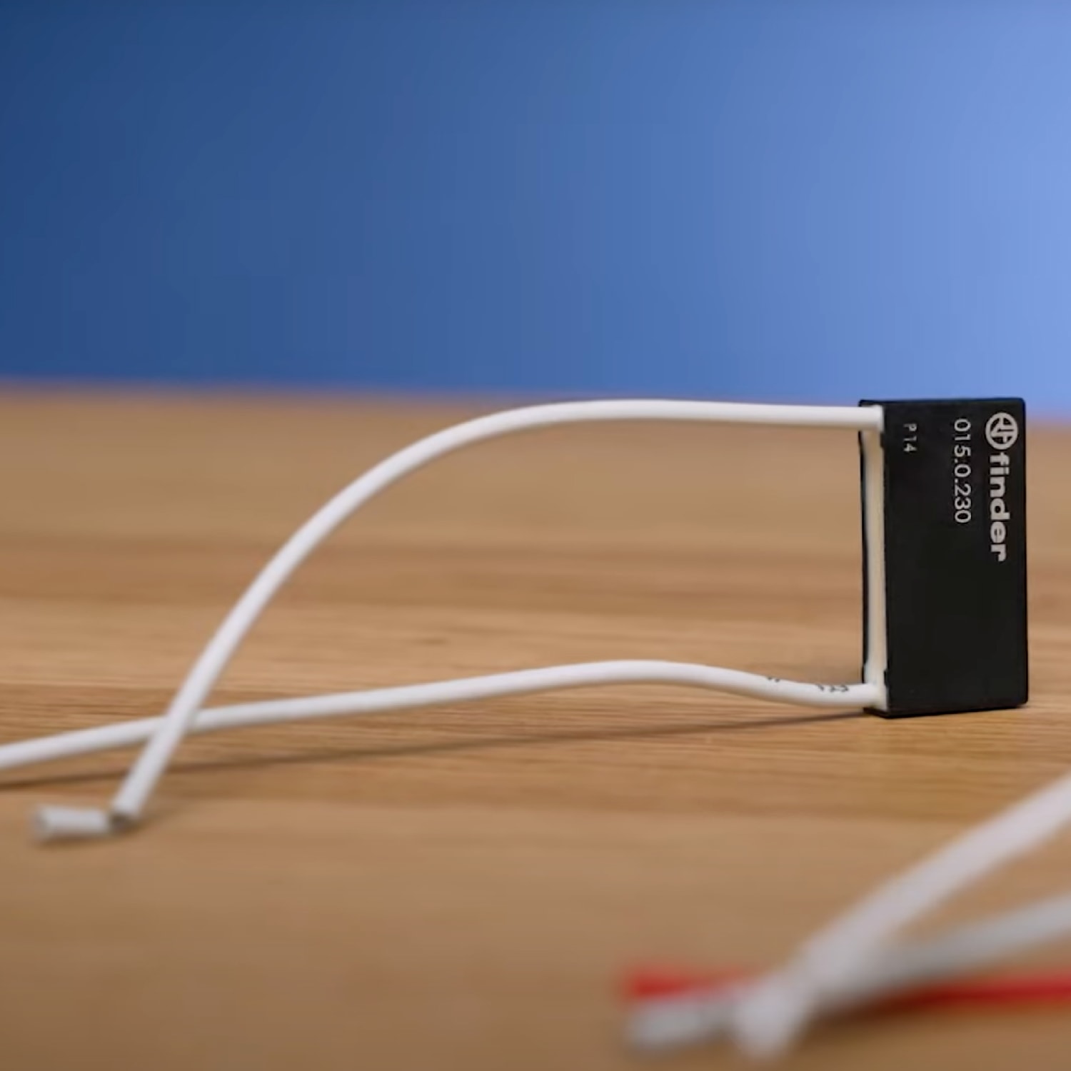 FINDER - MODULO DI SOPPRES.CORRENTE RESIDUA X DIM