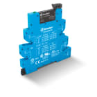 FINDER - MASTERBASIC INTERFACCIA SSR 1NO MORS.BUS