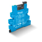FINDER - MASTEROUTPUT INTERFACCIA SSR 1NO MORS.BU