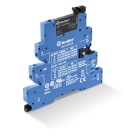 FINDER - MASTERPLUS INTERFACCIA SSR 1NO MORS.BUSS