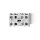 FINDER - CONTATTI AUSILIARI