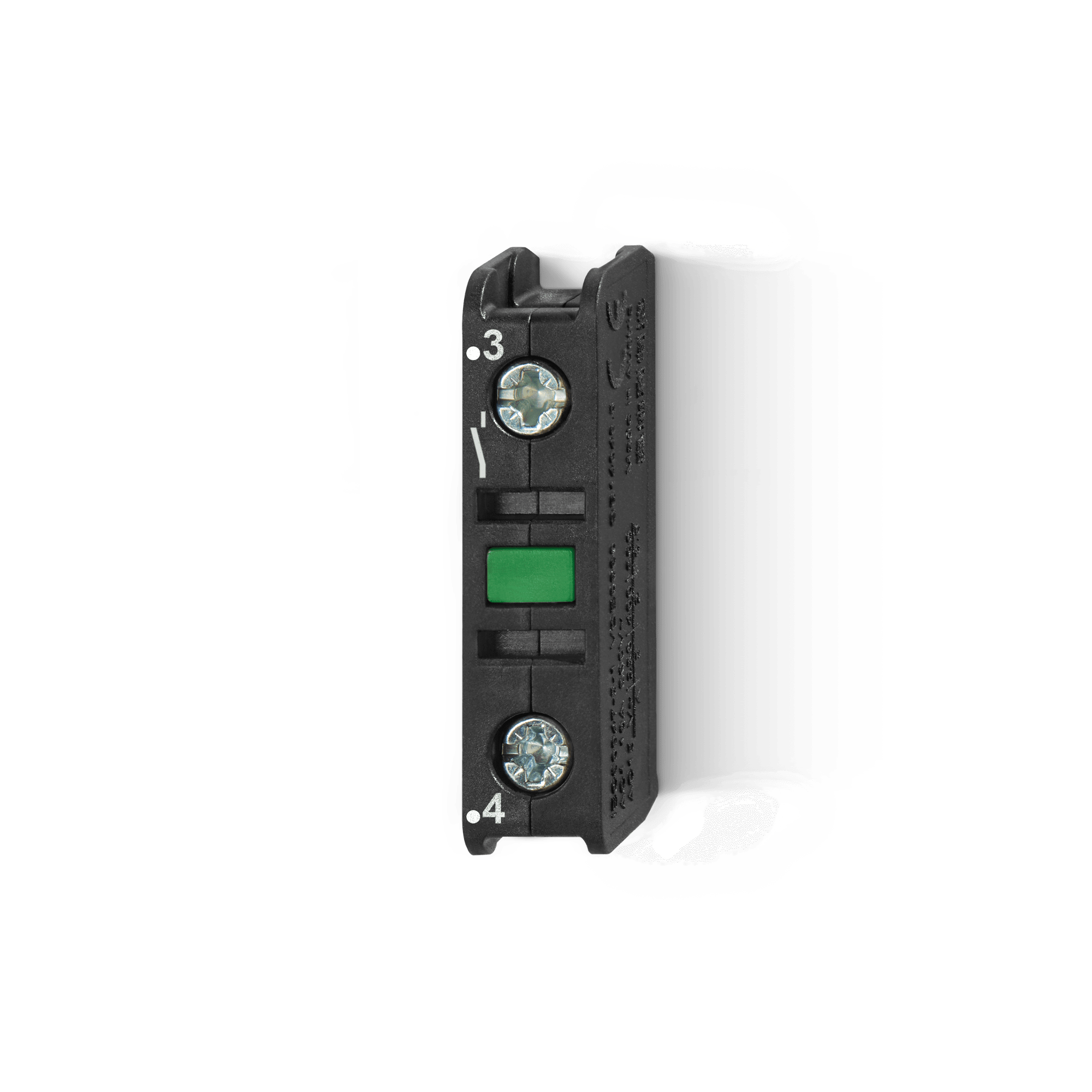 FINDER - CONTATTO AUSILIARIO