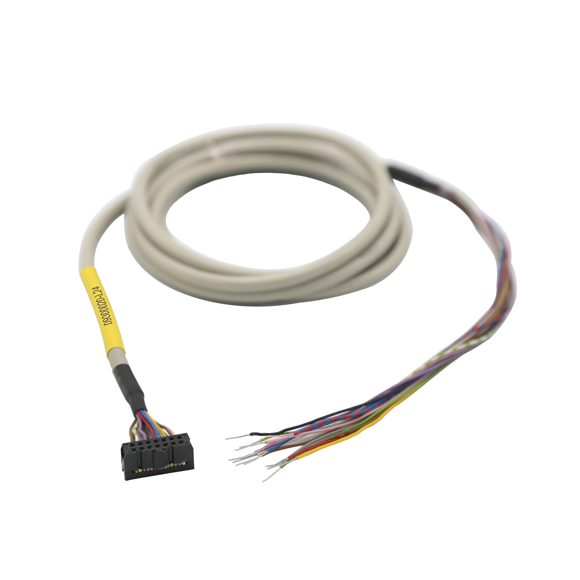 FINDER - CAVO PLC