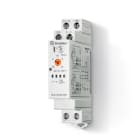 FINDER - RELE' IMPULSI ELETTRONICO MULTIFUNZ. OFF 136182300001