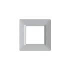 4BOX - P40 USB 3.0 BTICINO LIVINGNOW NERA 4B.KG.P40.USB