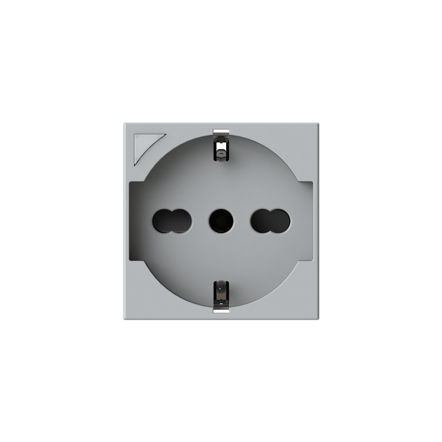 4BOX - P40 SMART MATIX GO GRIGIA