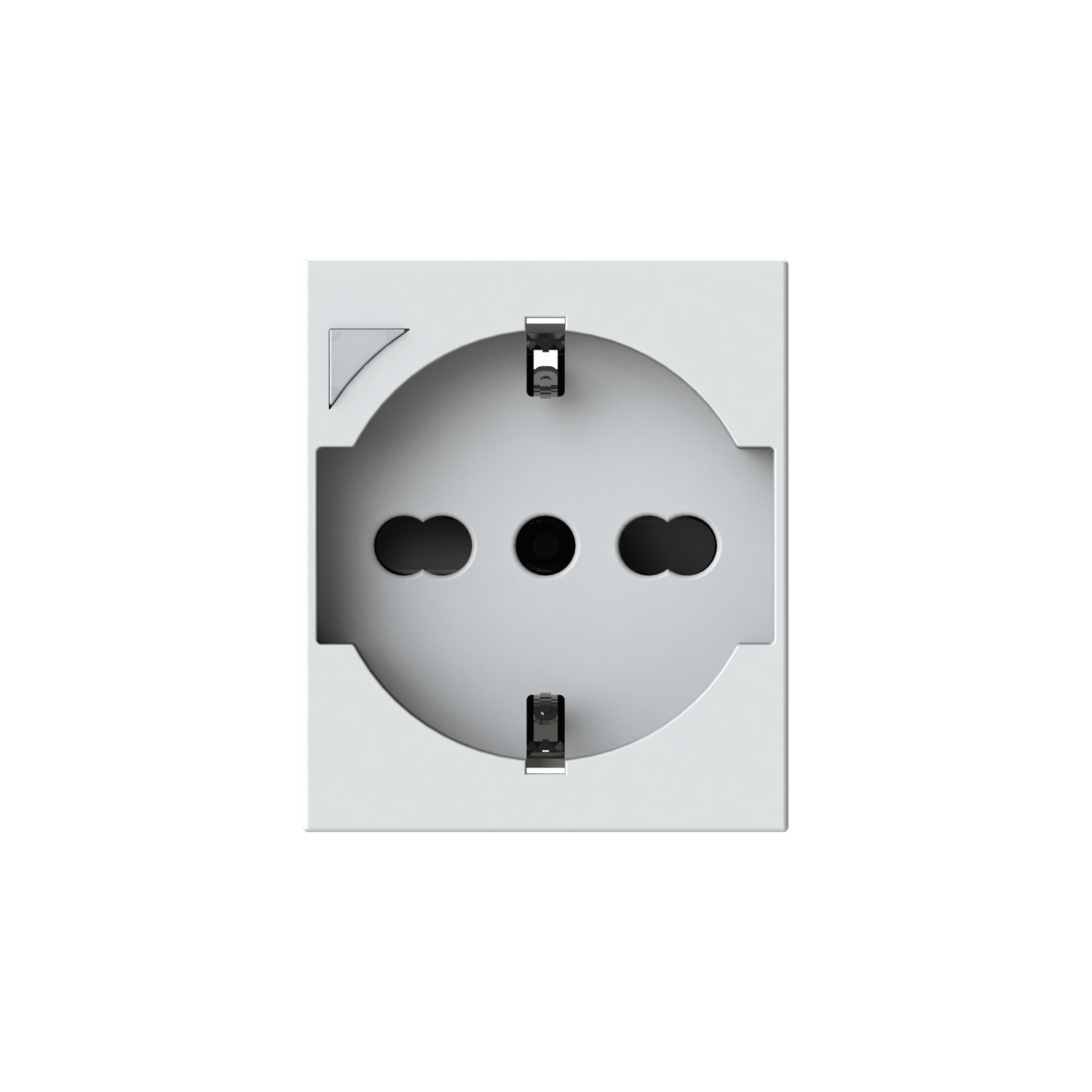 4BOX - P40 SMART VIMAR LINEA BIANCA