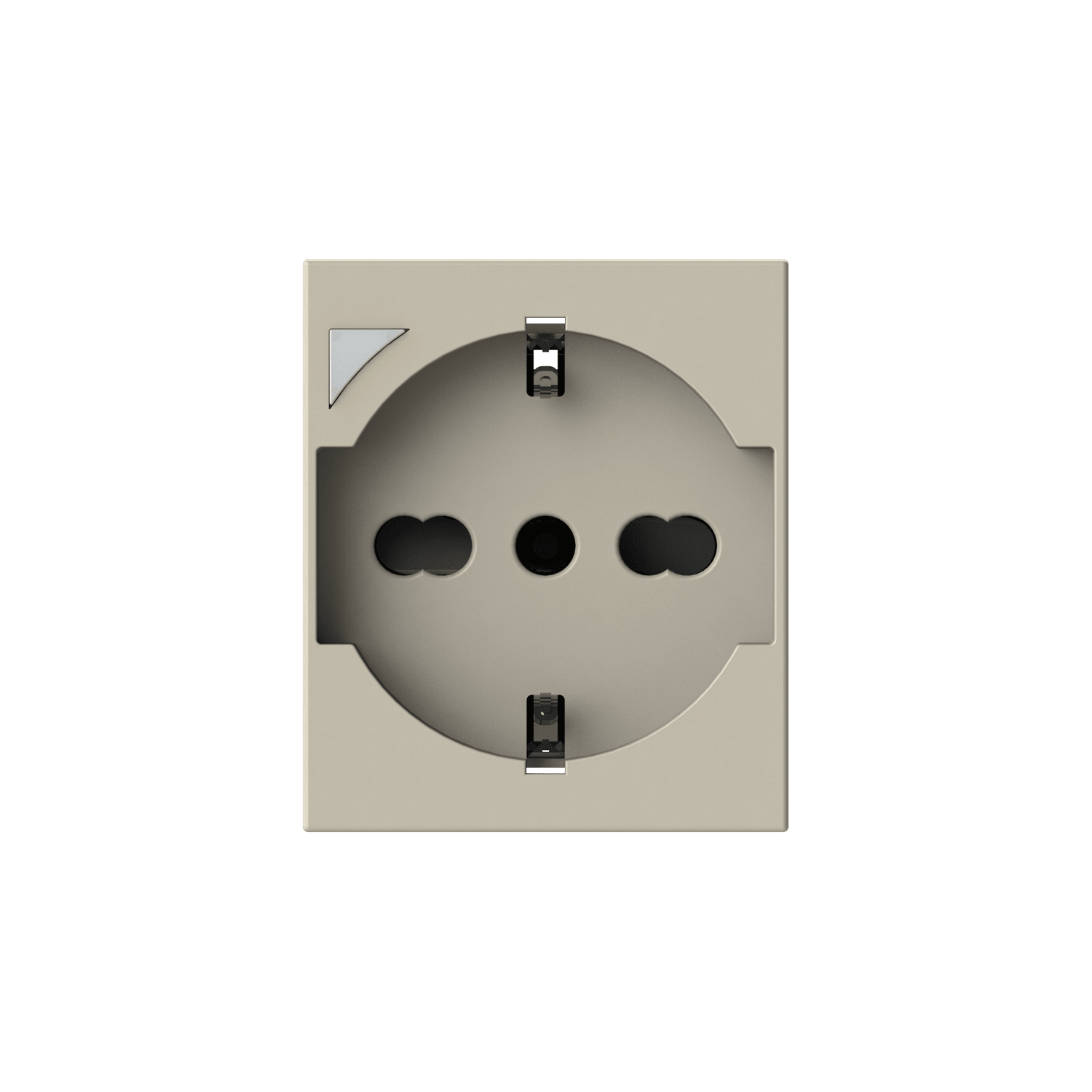 4BOX - P40 SMART VIMAR LINEA CANAPA