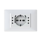 4BOX - KIT USBP503 PLACCA V PLANA LIBER AN 4BUSBP503KIT.AN