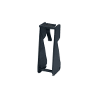 FINDER - PONTICELLO RITENUTA E SGANCIO NERO 095010