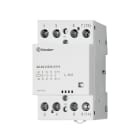 FINDER - CONTATTORE 40A 4 CONTATTI 52MM