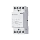 FINDER - CONTATTORE 32A 4 CONTATTI 52MM