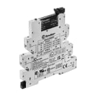 FINDER - INTERFACCIA MODULARE SSR 1NO MORS.PUSH-I