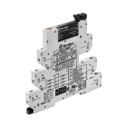 FINDER - MASTERTIMER INTERFACCIA SSR 1NO MORS.BUS