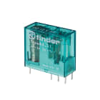 FINDER - MINI RELE' PER C.S. 1 CONTATTO