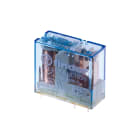 FINDER - MINI RELE' PER C.S. 1 CONTATTO