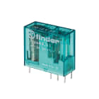 FINDER - MINI RELE' PER C.S. 1 CONTATTO