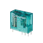 FINDER - MINI RELE' PER C.S. 2 CONTATTI 405260060001