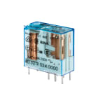 FINDER - MINI RELE' PER C.S. 2 CONTATTI 405290120000