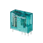 FINDER - MINI RELE' PER C.S. 1 CONTATTO