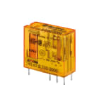FINDER - MINI RELE' PER C.S. 2 CONTATTI