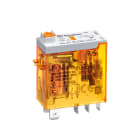 FINDER - MINI RELE' INDUSTRIALE 1 CONTATTO 466180240054