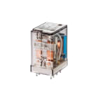 FINDER - RELE' INDUSTRIALE C.S. 2 CONTATTI 10A 551291400000