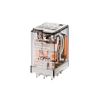 FINDER - RELE' INDUSTRIALE C.S. 3 CONTATTI 10A