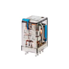 FINDER - RELE' INDUSTRIALE 2 CONTATTI 10A 553291250070